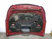 Motorhaube 57229AJ0319P Subaru Legacy Wagon (BR) Kombi 2.0 D 16V (EE20)