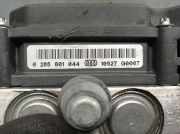 Abs Pumpe 1401109880 Citroën CITROËN JUMPY II Furgoneta 2.0 HDi 120