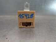 Relais MD332124 Mitsubishi Space Runner (N1/N2) Gro?raumlimousine 2.0 16V (4G63)