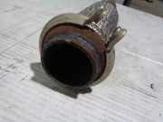 Uitlaat Rohr Vorne 1717RQ Citroën CITROËN PICASSO 1.6 HDi FAP