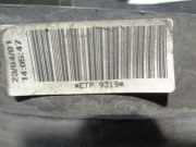 Kühlerventilator 19020PLC003 Honda Civic (EP/EU) Schrägheck 3-drs 1.6 16V VTEC (D16V1(Euro 4))