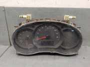 Tachoeinheit Kmh P248106976R Renault Kangoo Express (FW) Van 1.5 dCi 75 FAP (K9K-608)