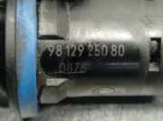 Kupplungszylinder 9812925080 Citro?n C-Elysee (DD) Limousine 1.2 Vti 82 12V (EB2F(HMZ)) EB2F(HMZ)