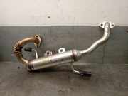 Agr Kühler 2560127020 Toyota (_E12_) 2.0 D-4D (CDE120R_, CDE120L_)