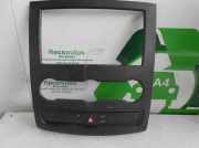 Warnleuchte Schalter A9065450107 Mercedes-Benz 3,5-t Furgoneta (B906) 315 CDI (906.631, 906.633, 906.635, 906.637)
