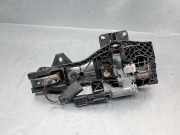 Türgriff Außen Links Hinten 4L0839885G Audi Q7 (4LB) SUV 3.0 TDI V6 24V (BUG)