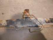 Scheibenwischer Abdeckung 5578102630 Toyota Corolla (E21) Limousine 1.8 VVTi 16V Hybrid (2ZRFXE)