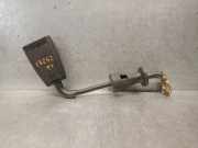 Gürtelschnalle Links Hinten 1268601396 Mercedes-Benz S (W126) Limousine 300 SE,SEL (M103.981)