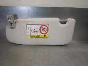 Sonnenblende Rechts 0735698942 Fiat TIPO II (357) FAM Easy