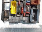 Sicherungskasten 9675877980 Peugeot 3008 I (0U/HU) Gro?raumlimousine 2.0 HDiF 16V GT (DW10CTED4(RHH))