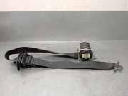Sicherheitsgurt Rechts Vorne 615387100 BMW 5 serie (F10) Limousine 520d 16V (N47-D20C)