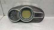 Tachoeinheit Kmh 248106944R Renault Megane III Grandtour (KZ) Kombi 5-drs 1.6 16V (K4M-858(K4M-R8))