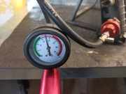 Seiten Airbag LINKS LINKS 0080P1110030 Toyota Yaris Cross (PB1/PJ1) SUV 1.5 12V Hybrid 4x4 (M15AFXE)