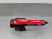 Türgriff Außen Links Vorne 82651C8050 Hyundai i20 (GBB) Schrägheck 1.0 T-GDI 100 12V (G3LC)