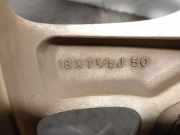 Felge 9965047580 Mazda CX-7 SUV 2.3 MZR DISI Turbo 16V (L3VDT)