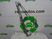 Fensterheber Links Vorne MANUAL Peugeot Boxer (230P) Bus 2.5TD 12V Kombi (DJ5T(T8A))