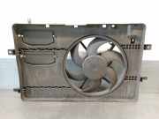 Kühlerventilator A4545001103 Smart Forfour (454) Schrägheck 5-drs 1.5 CDI 12V 68 (OM639.939)