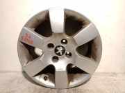 Felge 9685783880 Peugeot 5008 I (0A/0E) GroÃŸraumlimousine 1.6 BlueHDi 120 (DV6FC(BHZ))