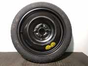 Reserverad 426110D641 Toyota Yaris III (P13) Schrägheck 1.5 16V Hybrid (1NZ-FXE)