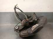 Tür Rechts Vorne 31335444 Volvo S40 (MS) Limousine 2.0 D 16V (D4204T)