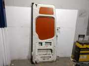 Tür Links Hinten 2E1827091 Volkswagen Crafter Ch.Cab/Pick-up 2.5 TDI 30/32/35/46/50 (BJK) BJK