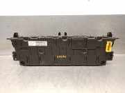 Tachoeinheit Kmh 9666704380 Citroën C4 Picasso (UD/UE/UF) Großraumlimousine 1.6 HDi 16V 110 (DV6TED4(9HZ))