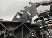 T?rgriff Au?en Links Vorne 5FB837205C Seat Leon (KLB) Schr?gheck 5-drs 1.0 TSI 12V (DLAA)