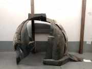 Innenkotflügel Links Vorne 95919374 Daewoo / Chevrolet CHEVROLET (J309) 2.0 D