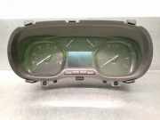 Tachoeinheit Kmh 981754368000 Citro?n CITRO?N JUMPY Kombi 1.6 Blue-HDI FAP