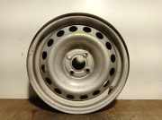 Felge 403003277R Dacia Sandero II Schr?gheck 1.2 16V (D4F-F732)