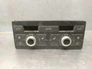 Bedienung Klimacontrolle 4L0919158AB Audi (4LB) 3.0 TDI quattro