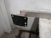 Stoßfängerträger Hinten 9677366080 Peugeot 308 SW (L4/L9/LC/LJ/LR) Kombi 5-drs 1.5 BlueHDi 130 (DV5RC(YHZ))