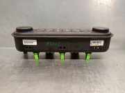 Bedienung Klimacontrolle 97250J7201 Kia Ceed Sportswagon (CDF) Kombi 5-drs 1.0i T-GDi 12V (G3LC)