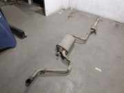 Auspuffanlage Original FDM35 Hyundai i30 (GDHB5) Schrägheck 1.4 CRDi Blue Drive 16V (D4FC)