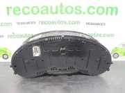 Tachoeinheit Kmh 9801592780 Citro?n C4 Berline (NC) Schr?gheck 5-drs 1.6 Hdi (DV6C(9HD)) DV6C(9HD)