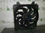 Kühlerventilator 4548548 Hyundai Accent II/Excel II/Pony Limousine 1.5i GT 16V (G4FK)