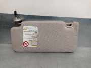 Sonnenblende Rechts 92011AJ030ME Subaru Legacy Wagon (BR) Kombi 2.0 D 16V (EE20)