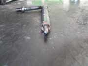 Kraftstoff-Injector 484391 Nissan Almera (N16) Limousine 2.2 dCi 16V (YD22)