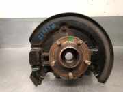 Achsschenkel Halter Rechts Vorne 1702854 Ford Focus 3 Schrägheck 1.0 Ti-VCT EcoBoost 12V 125 (M1DA(Euro 5))