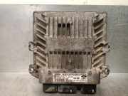 Motorsteuergerät 3S6112A650LB Ford Fusion Kombi 1.4 TDCi (F6JA)