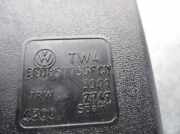 Gürtelschnalle 6E0857755 Volkswagen Polo III (6N2) Schrägheck 1.4 (AUD) AUD