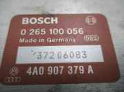 Steuergerät Abs 4A0907379A Audi 100 (C4) Limousine 2.3 E 5E (AAR)