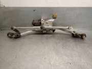 Scheibenwischermotor Vorne 9824784980 Citroën C4 Berline (BA/BB/BC) Schrägheck 5-drs 1.2 PureTech 130 12V (EB2ADTS(HNS))