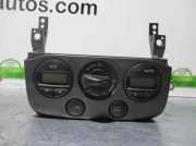 Bedienung Klimacontrolle 275109F601 Nissan PRIMERA BERLINA (P11) 1.6 16V CAT