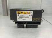 Steuergerät Airbag 13575683 Opel J LIM. 1.7 16V CDTI