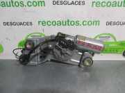 Scheibenwischermotor Hinten 0390201552 Ford Focus 1 Wagon Kombi 1.6 16V (FYDB)