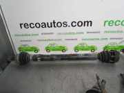 Schlauch 31370135 Volvo V40 (MV) Schrägheck 5-drs 2.0 D2 16V (D4204T13)