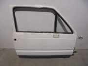 Tür Rechts Vorne BLANCA Seat TERRA 0.9