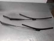 Scheibenwischer Rechts Vorne 1K5955410B Volkswagen Jetta III (1K2) Limousine 1.9 TDI (BXE) BXE