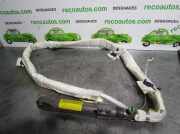 Vorhang Airbag Rechts VOOR 517510920 Fiat Bravo (198A) Schrägheck 1.9 JTD Multijet (192.A.8000)